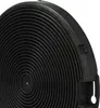 vhbw Aktivkohlefilter kompatibel mit Zanussi ZHC9131X, Produktbild-Vorschau 7