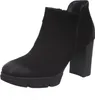 Paul Green Stiefelette Stiefelette Nubukleder Produktbild-Vorschau 9