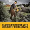 DeWalt DeWALT DPG 17 protettori dell'udito con ricevitore Anteprima dell’immagine prodotto 7