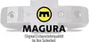 8x MAGURA Original Bremsbelag hydraulische Felgenbremse rot Produktbild-Vorschau 2