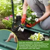 Faziango 2-in-1 Kniebank Gartenkniehocker & Gartensitzbank Produktbild-Vorschau 3