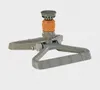 Comfort Kreisregner Vario (grau/orange) Produktbild-Vorschau 9