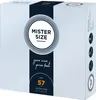 36er Mister Size Kondome 57mm - Gefühlsecht & Extra Feucht Produktbild-Vorschau 2