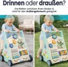 Laavir Aktivitäts-Lauflernwagen - Holz-Lauflernwagen für Produktbild-Vorschau 6