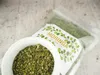 Moringa Tee 500g - getrocknete geschnittene Blätter Produktbild-Vorschau 4