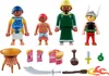 Asterix: La torta avvelenata di Amensvokris Anteprima dell’immagine prodotto 6