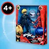 Bandai - Zázračná beruška a mačka Noir,cca 26cm Náhľad obrázku produktu 13