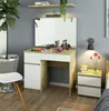 Bad-Hochschrank hängend VAMI Craft Eiche, Schwarz 10 Produktbild-Vorschau 14
