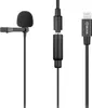 BOYA Mikrofon krawatowy BY-M2 Lightning 6m Podgląd zdjęcia produktu 1