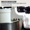 Fackelmann Presse à spätzle Easyprepare, presse à pommes de Voir les images du produit 6