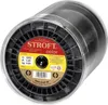STROFT Color Monofile Angelschnur Schwarz 0,16mm 2,5kg Produktbild-Vorschau 2