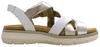 Remonte Sandalen Plat  Sandalen Plat - Wit - Maat 41 Produktbild-Vorschau 21