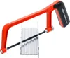 BGS technic Aluminium Hacksaw Frame, 152 g Náhľad obrázku produktu 3