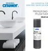 CRAMER Pflegetuch 40x40cm, Blau Produktbild-Vorschau 3
