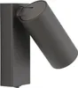 Wandleuchte Metall verstellbar Umbra Grau GU10 Modern Produktbild-Vorschau 4
