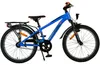 Volare Cross Kinderfahrrad - Jungen - 20 Zoll - Blau Produktbild-Vorschau 1