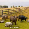 Manolo Bullyland Bullenfigur BL62567 Produktbild-Vorschau 4