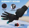 Thermo Handschuhe Winter Damen Herren – Touchscreen Produktbild-Vorschau 8