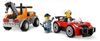 LEGO® City 60435 Carro attrezzi con auto sportiva Anteprima dell’immagine prodotto 4