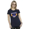 Disney - T-Shirt für Damen BI25567 (S) (Grau) Produktbild-Vorschau 2