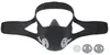 Maschera da addestramento HMS PFM02 Anteprima dell’immagine prodotto 20