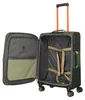 travelite Color Craze 4W Trolley Oliv dunkelgrün 66cm Produktbild-Vorschau 6