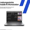 HP ZBook Fury 16 G1i Mobile Workstation - Intel Core Ultra Produktbild-Vorschau 6