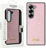 Guess Samsung Galaxy Z Fold6 Glitter Script Schutzhülle Produktbild-Vorschau 8