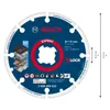 EXPERT Diamond Metal Wheel Trennscheibe, X-LOCK, 115x22,23 Produktbild-Vorschau 4