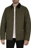 Barbour Heritage Liddesdale Quiltjacke, Grün XL Produktbild-Vorschau 2