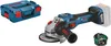 BOSCH Professional 06019H6100 BOSCH Professional GWS 18V-15 Podgląd zdjęcia produktu 3