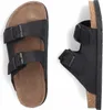 Herren Hausschuhe Rieker 21190-00 schwarz 42 Produktbild-Vorschau 23