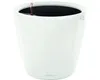 LECHUZA-Vase à plantes CLASSICO Premium LS 50 blanc Voir les images du produit 15