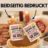 Erzieherin Tasse Geschenk Abschied Echte Superhelden Gehen Produktbild-Vorschau 2