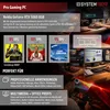SYSTEMTREFF Gaming PC - Ryzen 7 5700 - Nvidia GeForce RTX Produktbild-Vorschau 5