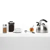 TEESIEB Stalen theefilter, zeef, filter voor thee, theei, Productafbeelding-voorbeeld 17