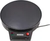 SEVERIN Crêpes Maker Crepes Iron XXL - sladké galetky slané Náhľad obrázku produktu 16