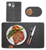 Herzberg HG-04203: Set tovaglietta da tavolo da pranzo in Anteprima dell’immagine prodotto 2