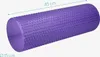 Navaris Pilates Rolle Faszienrolle 45 cm kurz - Produktbild-Vorschau 4