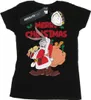 Looney Tunes - T-Shirt für Damen BI27685 (L) (Schwarz) Produktbild-Vorschau 1
