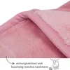 sleepling - liebling Kuscheldecke Kids Cashmere Feeling Produktbild-Vorschau 2