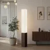 riess-ambiente Stehlampe PARIS CLASSIC 160cm weiß Baumwolle Produktbild-Vorschau 1
