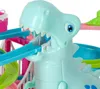 Aga Dinosauria autodráha Náhľad obrázku produktu 18