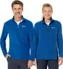 Reusch Fleeceshirt mit Zipper, ultraleicht bei hoher Produktbild-Vorschau 3