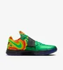 Nike KD 4 Shoe "Weatherman Lush Green" Czarny/Zielony, Podgląd zdjęcia produktu 4