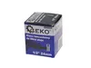 GEKO Řetězový klíč na výměnu olejového filtru 1/2", 24mm Náhled obrázku produktu 3