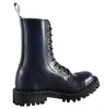 Steel - Rub Off - 10-Loch Boots schwarz Produktbild-Vorschau 2