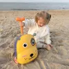 WOOPIE Set di sabbia 3in1 Valigia per cani + Giocattolo Anteprima dell’immagine prodotto 16