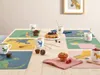 ASA 78835420 Horse Wiebke Baby-Tischset Produktbild-Vorschau 3