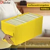 Lavita Storage Box | faltbare Aufbewahrung Boxen 15 x 31 x Produktbild-Vorschau 6